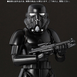 STAR WARS - COLLECTION S.H.FIGUARTS - Tamashii Nations Item_022