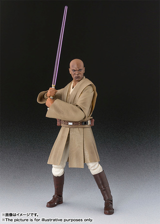 STAR WARS - COLLECTION S.H.FIGUARTS - Tamashii Nations Item_023