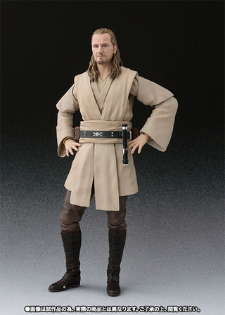 STAR WARS - COLLECTION S.H.FIGUARTS - Tamashii Nations Item_046