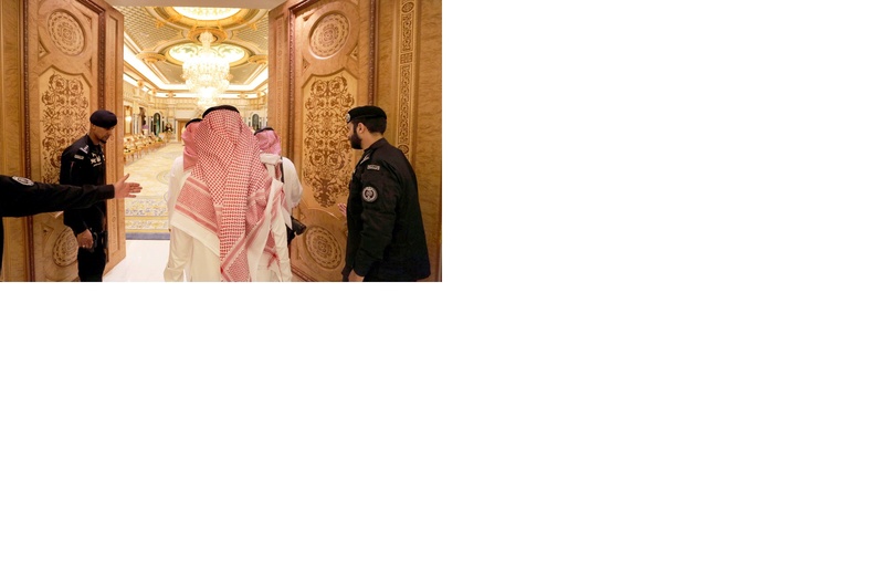 سياسات التقشف بالسعودية لم تحدّ من إنفاق العائلة المالكة B510