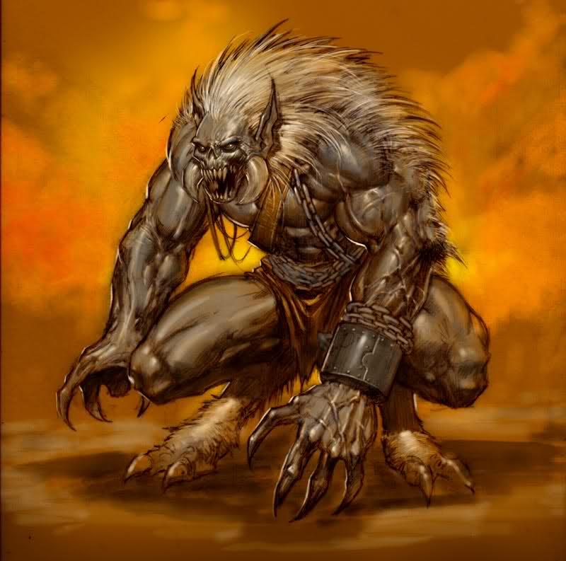 Wendigo 29wn9e10