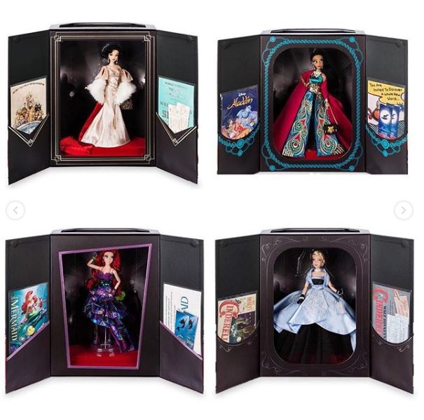 Disney Designer Collection - Premiere Series 1bnjuk10