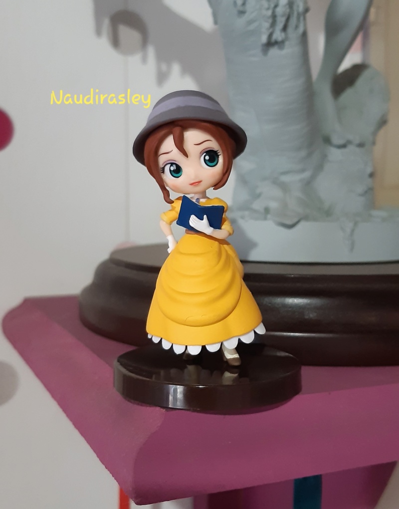 Figurines Banpresto [Q Posket, Crystalux, etc.] - Page 35 20191239