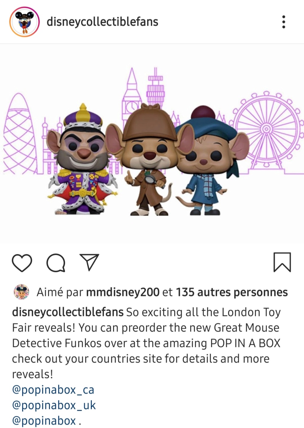 21 - Les produits Funko - Page 16 20200110