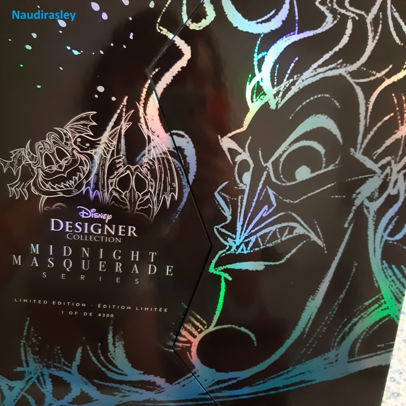 Disney Midnight Masquerade Designer Collection (depuis 2019) - Page 36 20201114