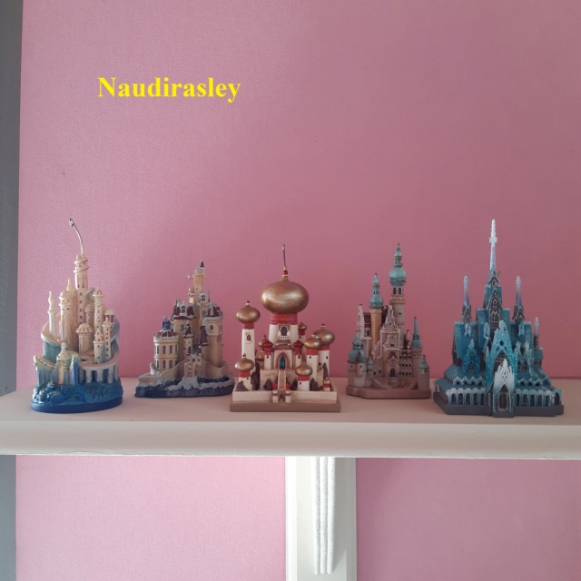 The Disney Castle Collection - Page 10 20220723