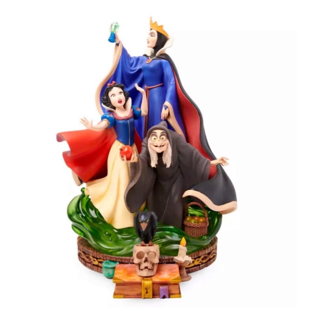 Figurines Disney par Steve Thompson 31415511