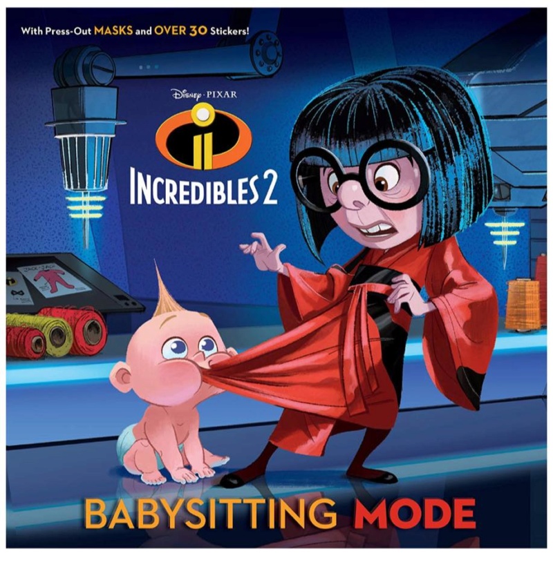 Les Indestructibles - Page 3 36717410