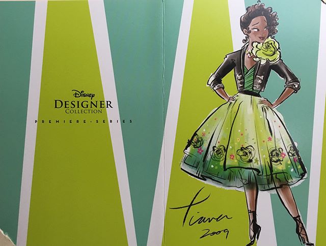 Disney Designer Collection - Premiere Series 38695410