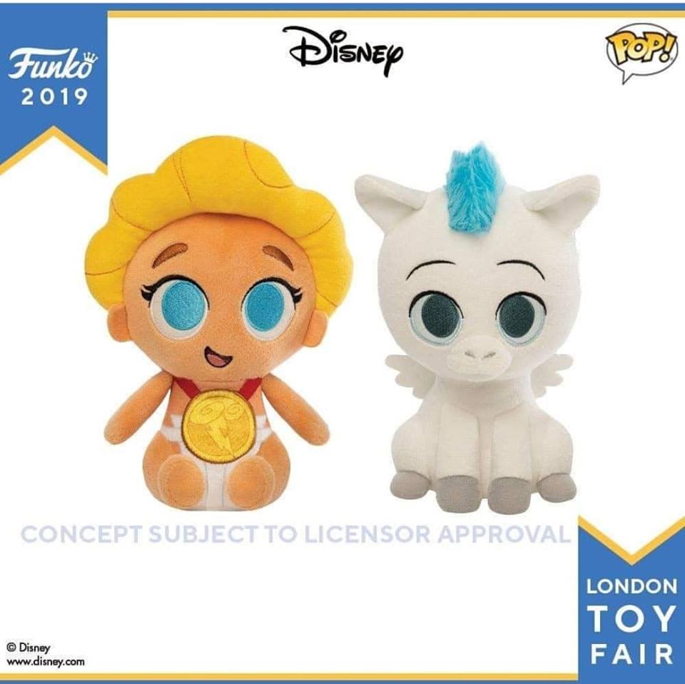 disneyland - Les produits Funko - Page 24 50485410