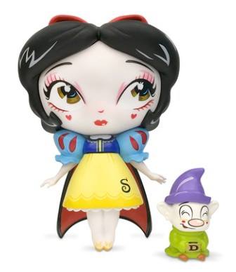 The World of Miss Mindy Presents Disney - Enesco (depuis 2017) - Page 2 51921110
