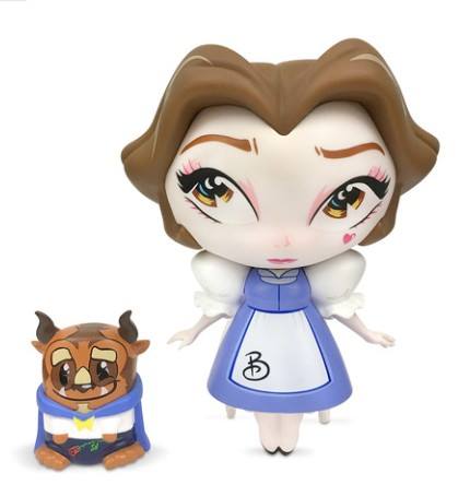 The World of Miss Mindy Presents Disney - Enesco (depuis 2017) - Page 2 52087510