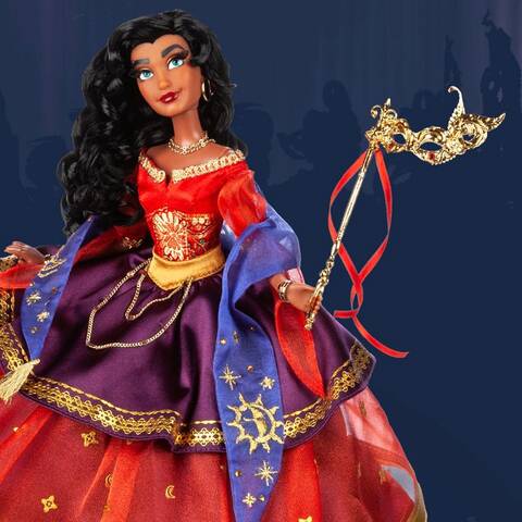 Disney Midnight Masquerade Designer Collection depuis 2019