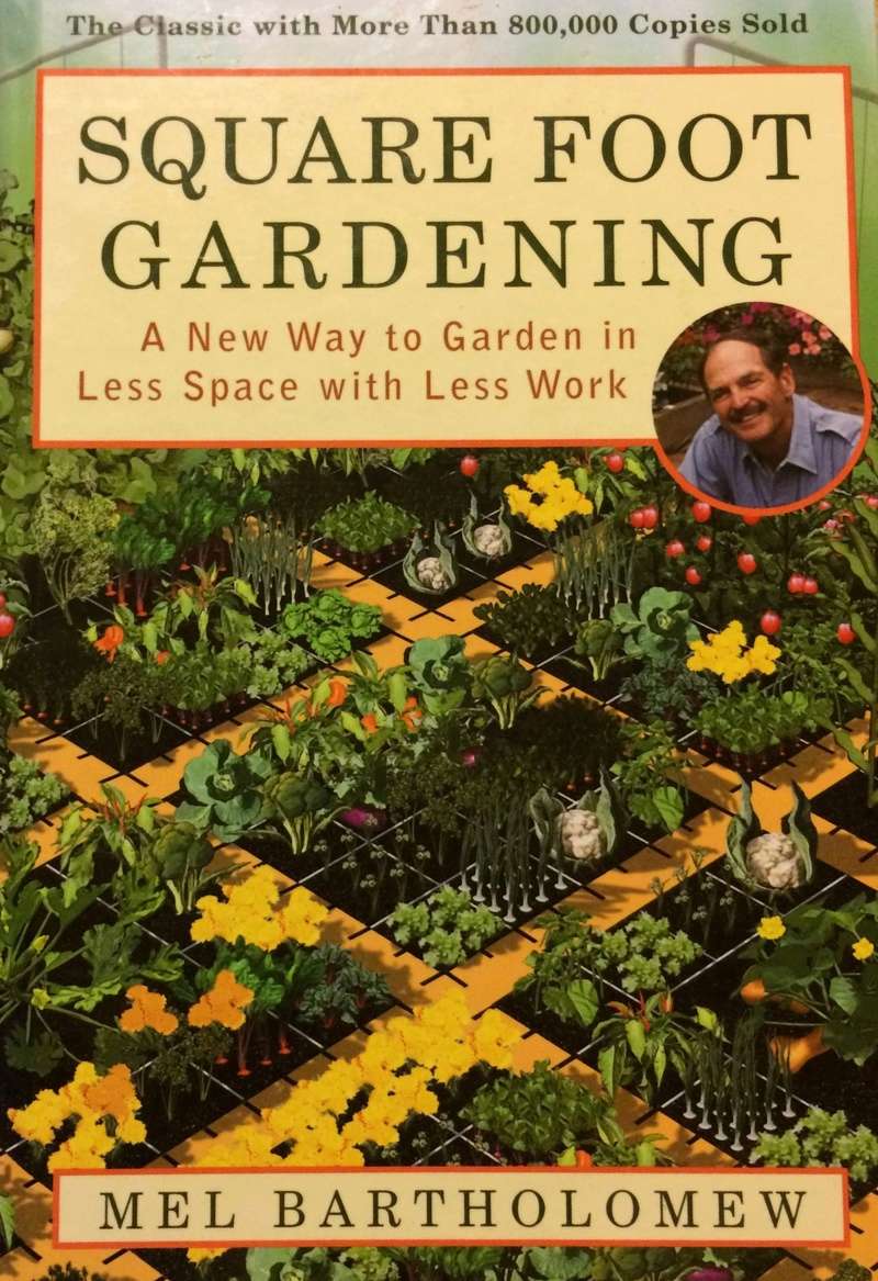 My SFG Journey:Returning to the Original Square Foot Garden Method Mel_s_10