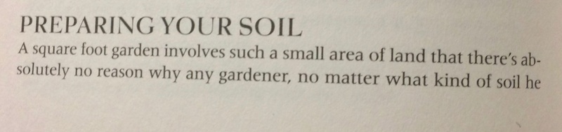 My SFG Journey:Returning to the Original Square Foot Garden Method Pg_60_10