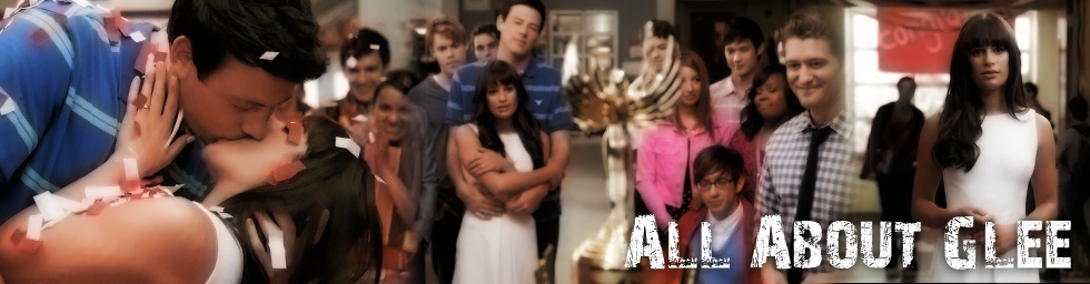 All About Glee 