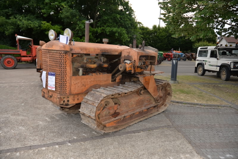  28- Les tracteurs du Plan Marshall Au COMPA le 24 et 25 Juin 2017 Dsc_3512