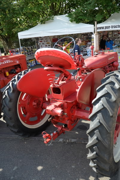  28- Les tracteurs du Plan Marshall Au COMPA le 24 et 25 Juin 2017 Dsc_3538