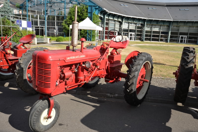  28- Les tracteurs du Plan Marshall Au COMPA le 24 et 25 Juin 2017 Dsc_3548