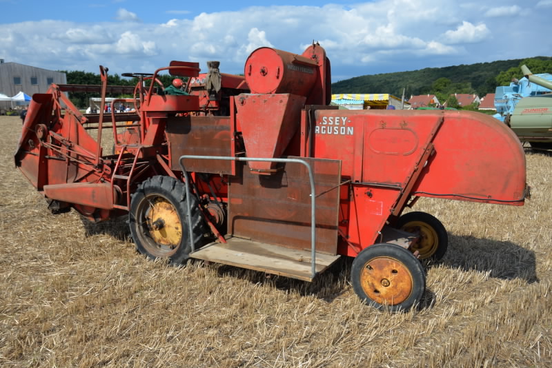 91 - Féte du Blé a Marcoussis les 2 et 3 septembre 2017 Dsc_4155