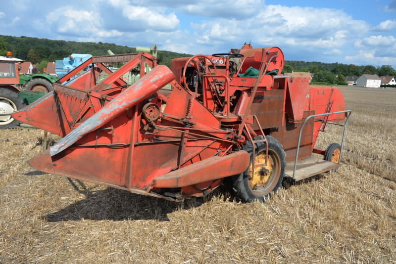 91 - Féte du Blé a Marcoussis les 2 et 3 septembre 2017 Dsc_4160