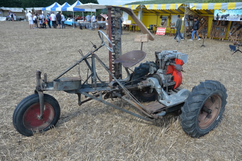 91 - Féte du Blé a Marcoussis les 2 et 3 septembre 2017 Dsc_4183