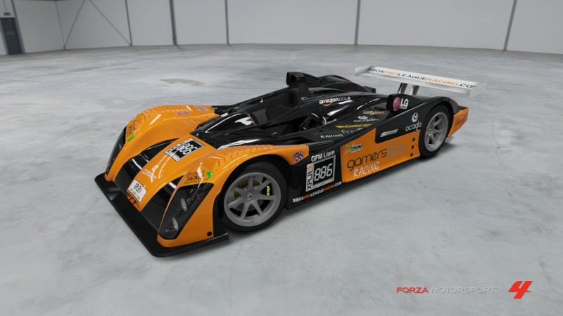 Season Gallery Forza113