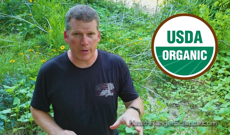 FOOD WISDOM: HOW TO AVOID GMOS AND TOXIC HERBICIDES (VIDEO) Avoid-10