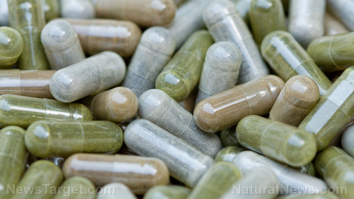4 ESSENTIAL SUPPLEMENTS YOUR BODY REALLY NEEDS Supple10