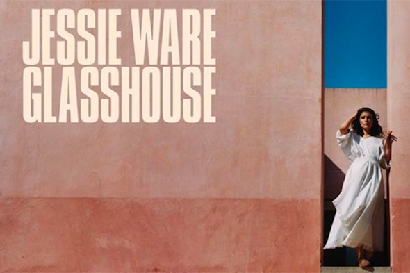 CREDITS: @JESSIEWARE • 'GLASSHOUSE' • @UMG • @imJMICHAELS @KIAHVICTORIA @POPWANSEL @itstheMARU @ROSSGOLAN Jessie10