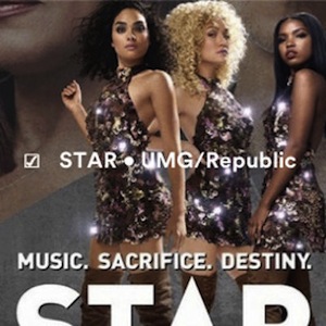 CREDITS: @STAR • S1+S2 • @UMG @REPUBLICRECORDS •@wordtoJUDE @BRITTANYOGRADY @RYANDESTINY @FOXTV @NETFLIX @FOXNATION Starrr11