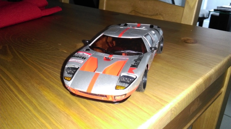 Ford GT,1ere réalisation à l'aéro Imag0412