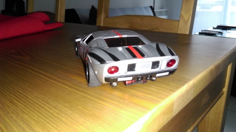 Ford GT,1ere réalisation à l'aéro Imag0414