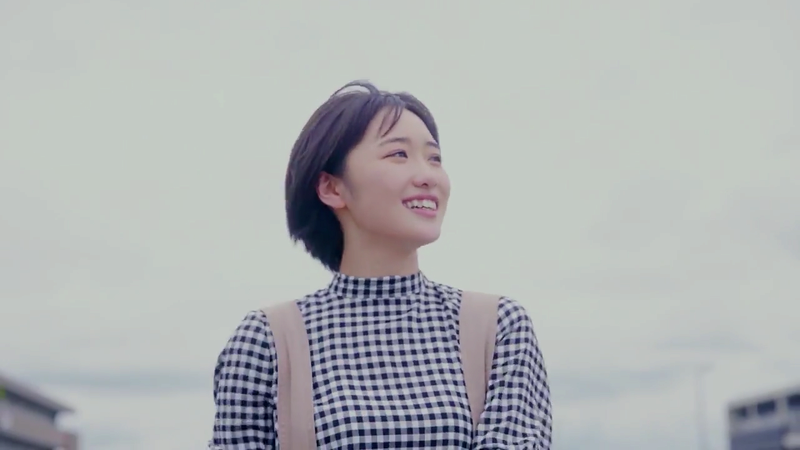 [64ème single] Jama Shinaide Here We Go! / Dokyuu no Go Sign / Wakaindashi ! Screen12