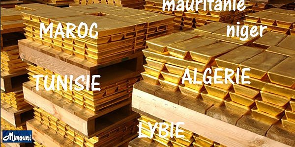 L'Or des Marocains , voici le stock en reserve Gold_m10