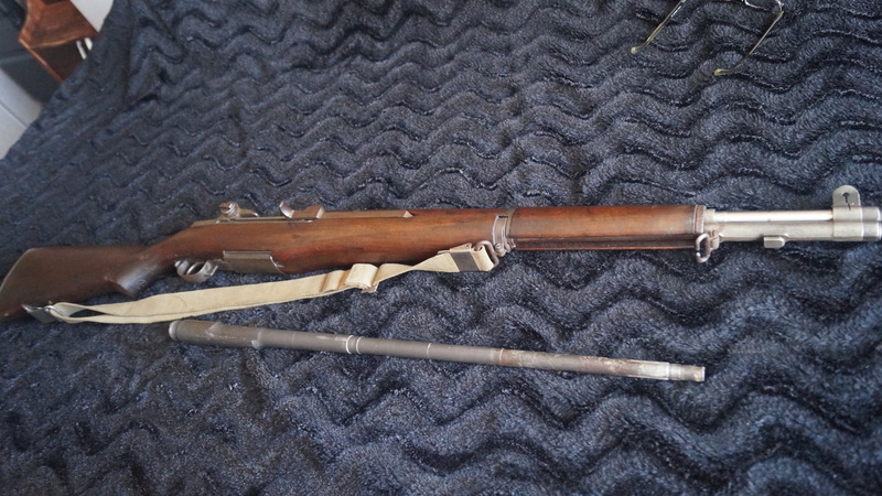 Garand MI 1942 Dsc04221