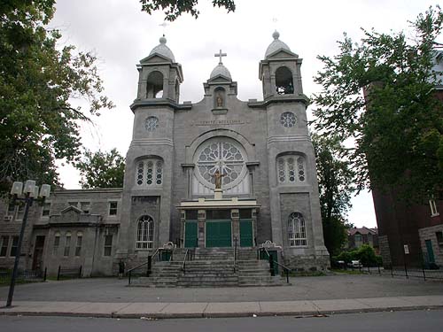 Montréal Eglise10