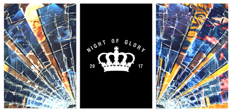 Night of Glory VIII - LIVE Nog10