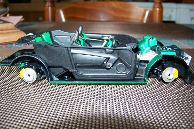 1/24 Toyota 86 Tamiya 100_1713