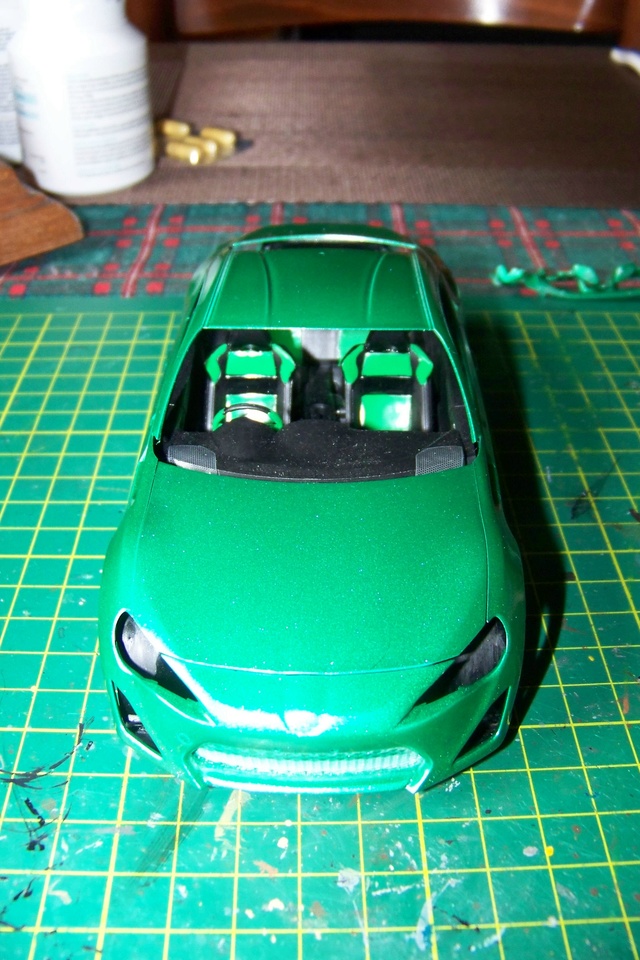 1/24 Toyota 86 Tamiya 100_1715