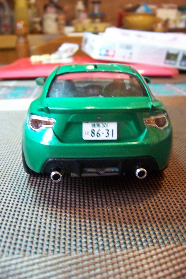 1/24 Toyota 86 Tamiya  - Page 2 100_1813