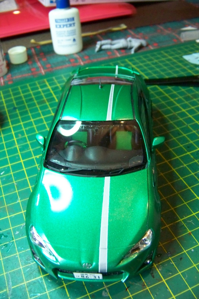 1/24 Toyota 86 Tamiya  - Page 2 100_1818