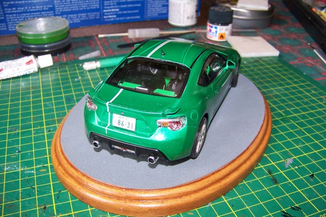 1/24 Toyota 86 Tamiya  - Page 2 100_1828