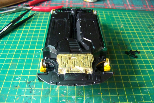 1/24 Toyota 86 Tamiya 1103510