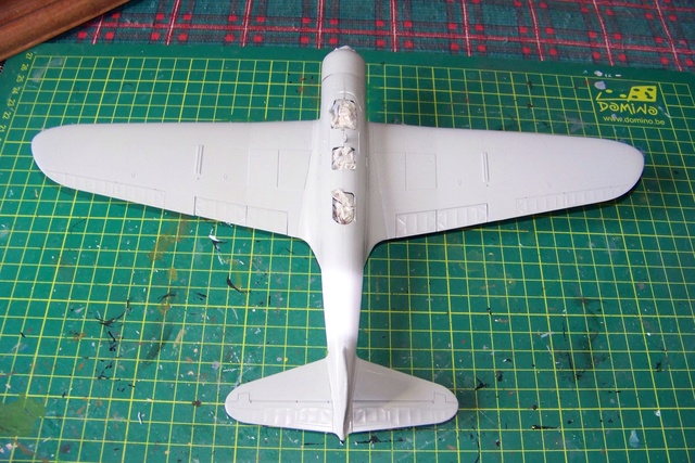 1/48 B5N2 Kate (07/12/1941)Hasegawa - Page 2 1133010