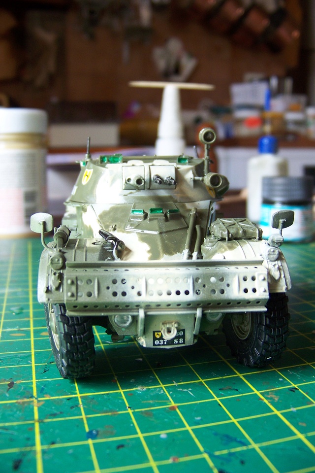 1/35 AML-60 TAKOM   1245510