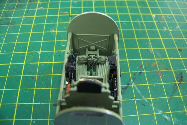 1/32 Hawker Tempest Defi AMO-61 Special Hobby 1279510