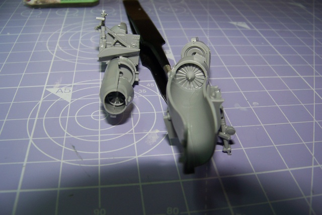 Yak 130 Braille scale 1/72 ( décos Spéciale ? ) FINI 1664510