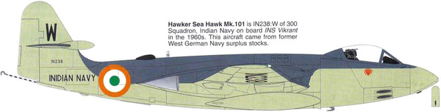 1/48 Amstrong Whitworth Seahawk Classics Airframes FINI 72_310