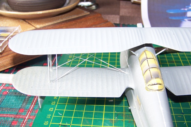 1/48 Grumman J2F-5 duck Fil Rouge 2017 Merit - Page 2 940510